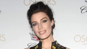 Jessica Pare