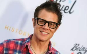 Johnny Knoxville