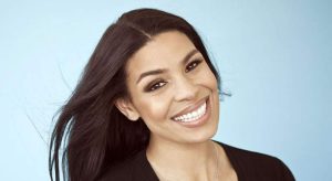 Jordin Sparks