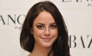 Kaya Scodelario