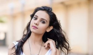 Kshitija Saxena