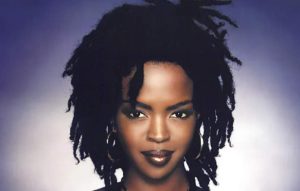 Lauryn Hill