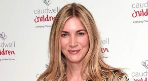 Lisa Faulkner
