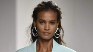 Liya Kebede