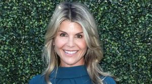 Lori Loughlin