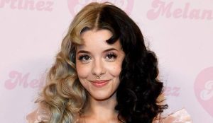 Melanie Martinez