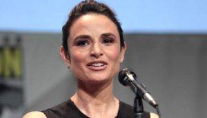 Mia Maestro