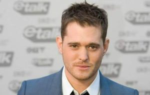Michael Buble