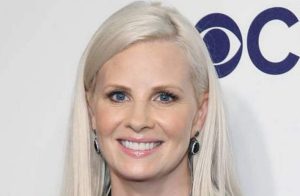 Monica Potter