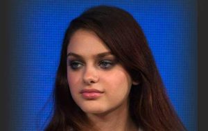 Odeya Rush