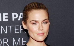 Rachael Taylor