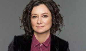 Sara Gilbert
