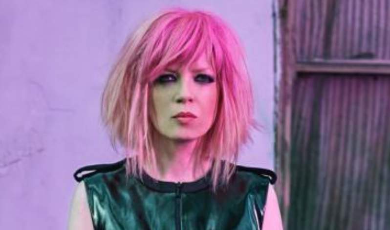 Shirley Manson Height, Weight, Measurements, Bra Size, Biography