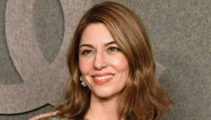 Sofia Coppola