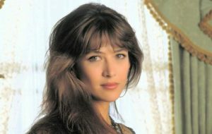 Sophie Marceau