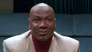 Ving Rhames