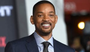 Will Smith