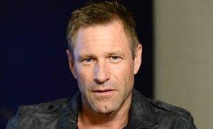 Aaron Eckhart