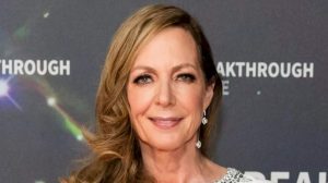 Allison Janney
