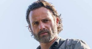 Andrew Lincoln