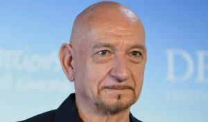 Ben Kingsley