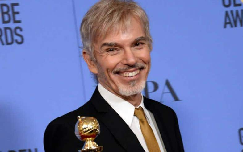 Billy Bob Thornton Body Measurements, Height, Weight, Shoe Size