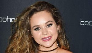 Brec Bassinger