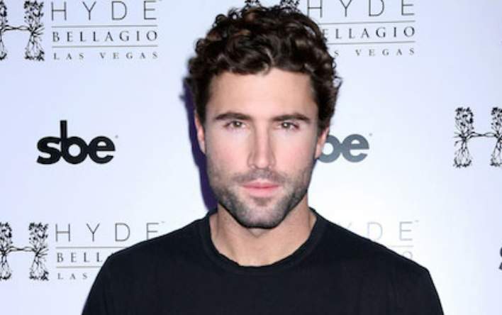 Brody Jenner Height, Weight, Measurements, Shoe Size, Biography