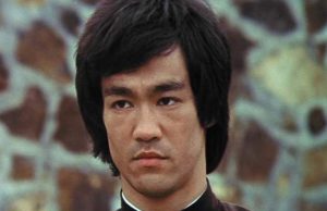 Bruce Lee