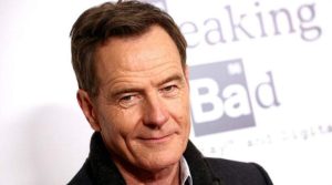 Bryan Cranston