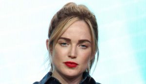 Caity Lotz