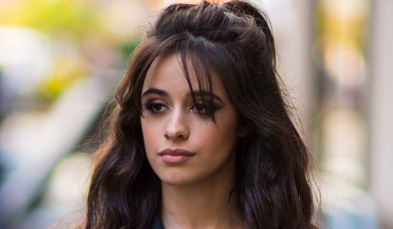 Camila Cabello Height, Weight, Measurements, Bra Size, Shoe Size