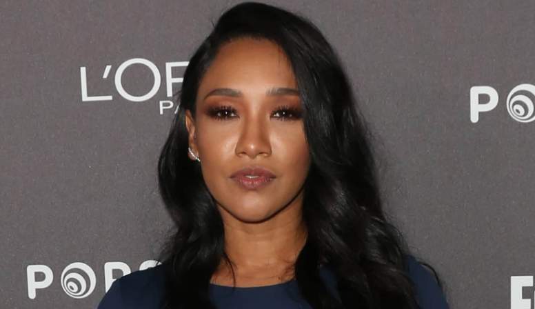 Candice Patton Body Measurements, Height, Weight, Bra Size, Shoe Size