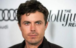 Casey Affleck
