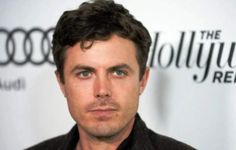 Casey Affleck Body Measurements, Height, Weight, Shoe Size, Family