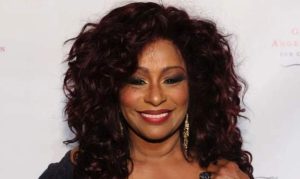 Chaka Khan
