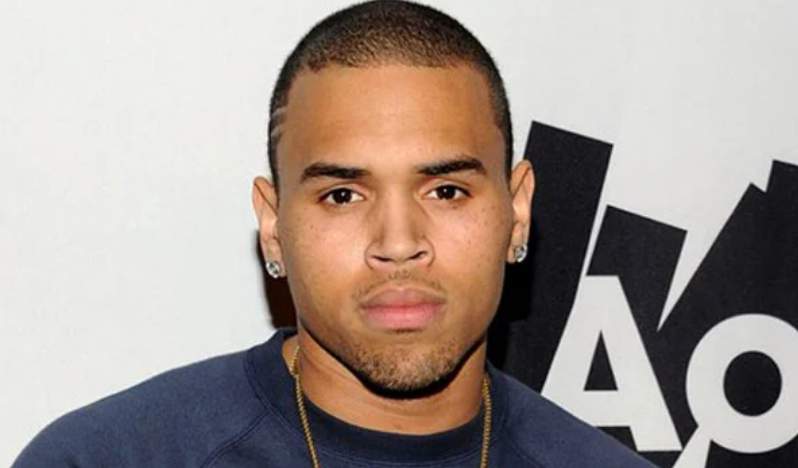 Chris Brown Height, Weight, Measurements, Shoe Size, Wife, Family
