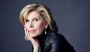 Christine Baranski