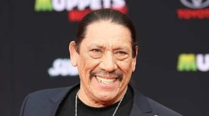 Danny Trejo