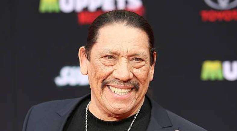 Danny Trejo Body Measurements, Height, Weight, Shoe Size, Family