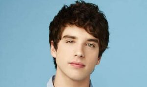 David Lambert