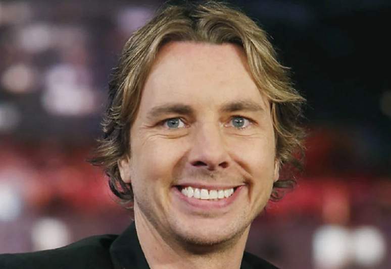 Dax Shepard Body Measurements, Height, Weight, Shoe Size, Family