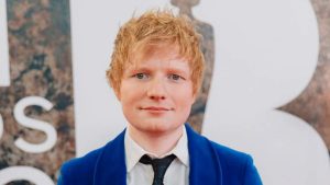 Ed Sheeran