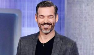Eddie Cibrian