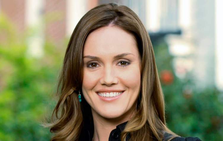 Erinn Hayes Body Measurements, Height, Weight, Bra Size, Shoe Size