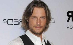 Gabriel Aubry
