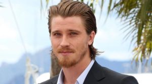 Garrett Hedlund