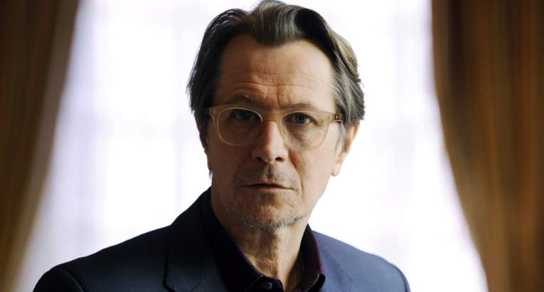 Gary Oldman Body Measurements, Height, Weight, Shoe Size, Family