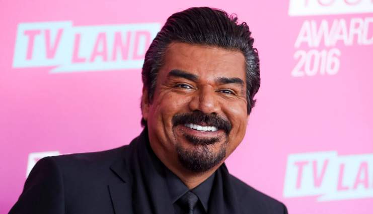 George Lopez Body Measurements, Height, Weight, Shoe Size, Family