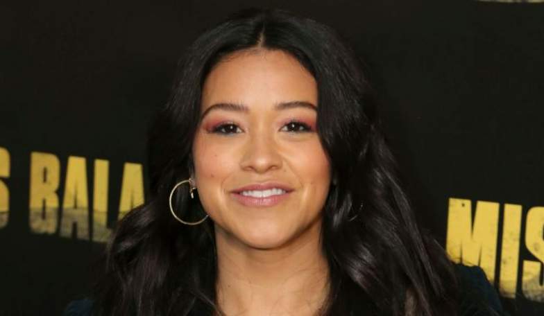Gina Rodriguez Body Measurements, Height, Weight, Bra Size, Shoe Size